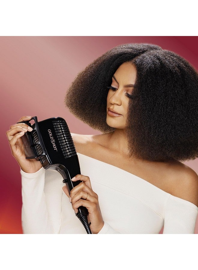 Gold N Hot Comb Replacement Set For The Gh2605 - Image 5