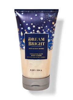 Dream Bright Exfoliating Glow Body Scrub
