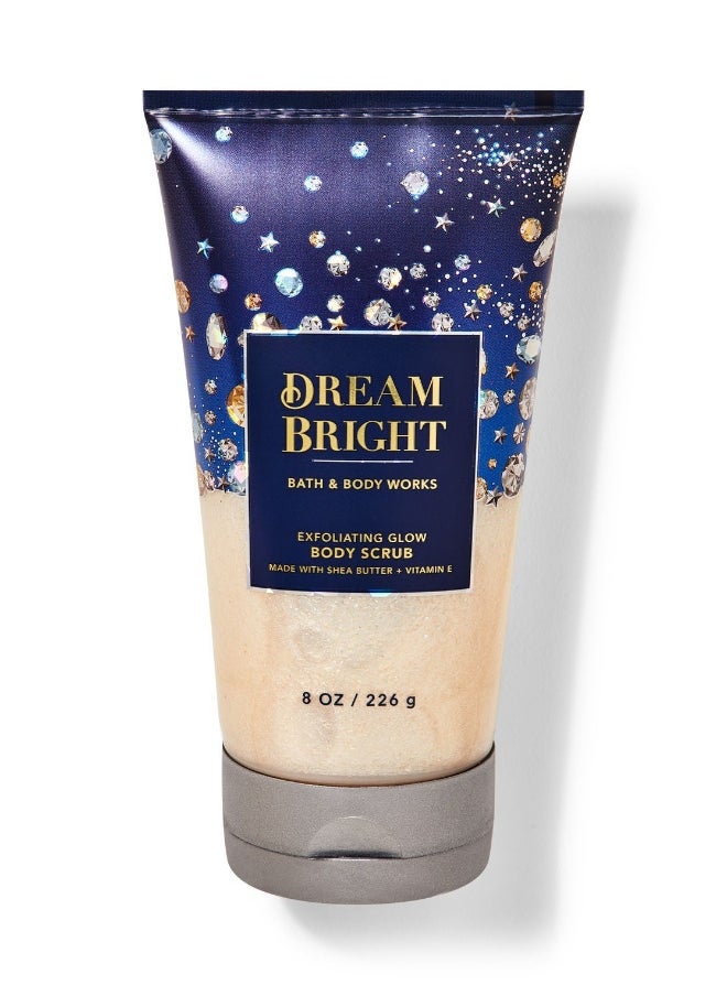 Bath & Body Works Dream Bright Exfoliating Glow Body Scrub  - Image 1