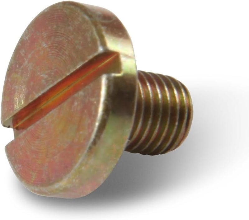 HOLLEY 34-7 Needle And Seat Hardware Kit - Gold - Image 4