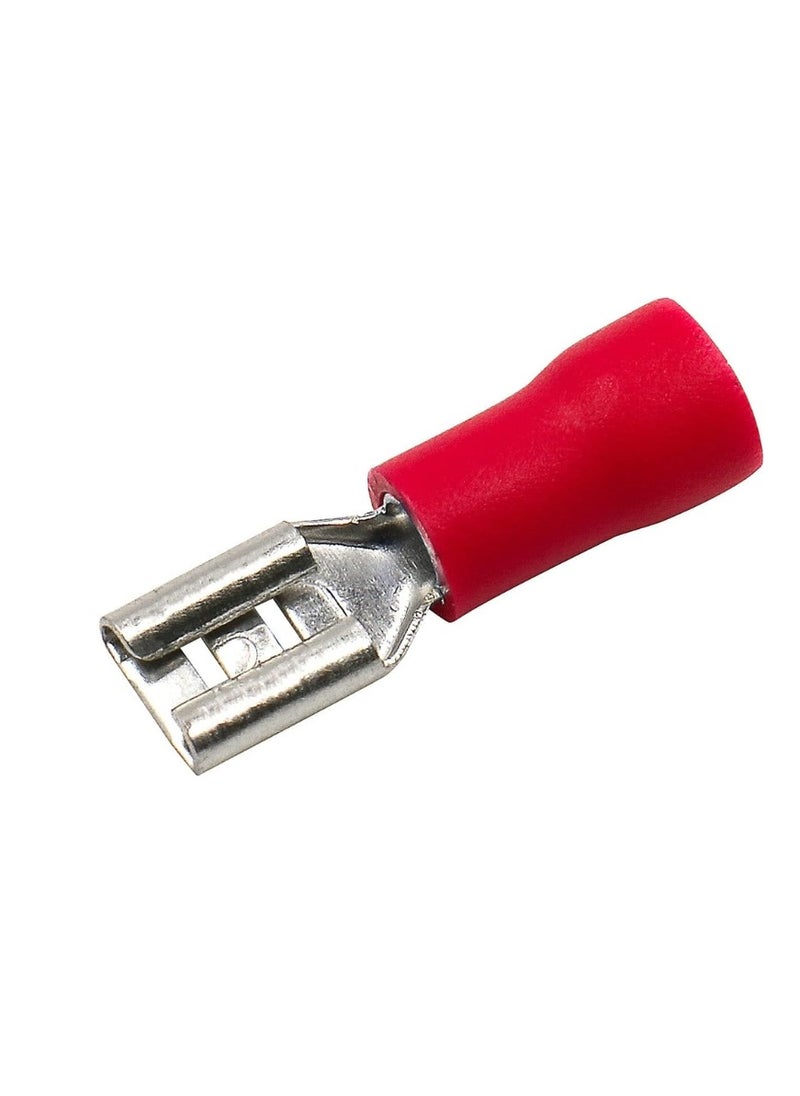 KNP KNP Insulated Electrical Terminals (FDD 1.25-250) are designed to provide secure, reliable, and efficient electrical connections for various applications.  - Image 3