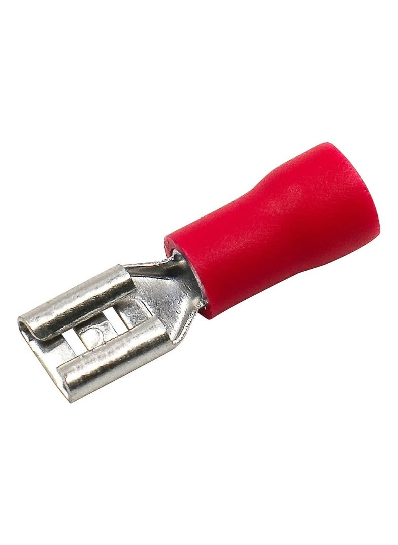 KNP KNP Insulated Electrical Terminals (FDD 1.25-250) are designed to provide secure, reliable, and efficient electrical connections for various applications.  - Image 2