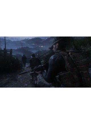 Call Of Duty: Modern Warfare (KSA Version) - Action & Shooter - playstation_4_ps4 - view 5