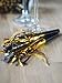 Partay Shenanigans Noise Maker 50 Pack Black and Gold Noise Maker for NYE New Years Eve Party Celebration - Image 4