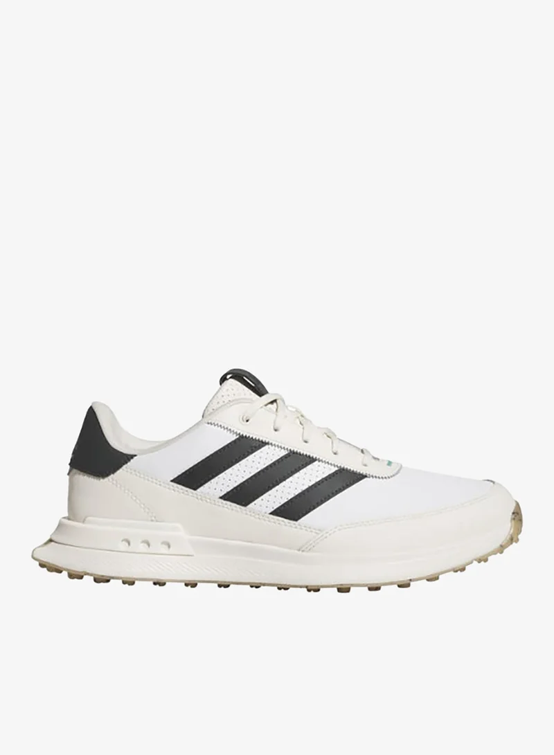 Adidas S2G 24 Leather Spikeless Golf Shoes