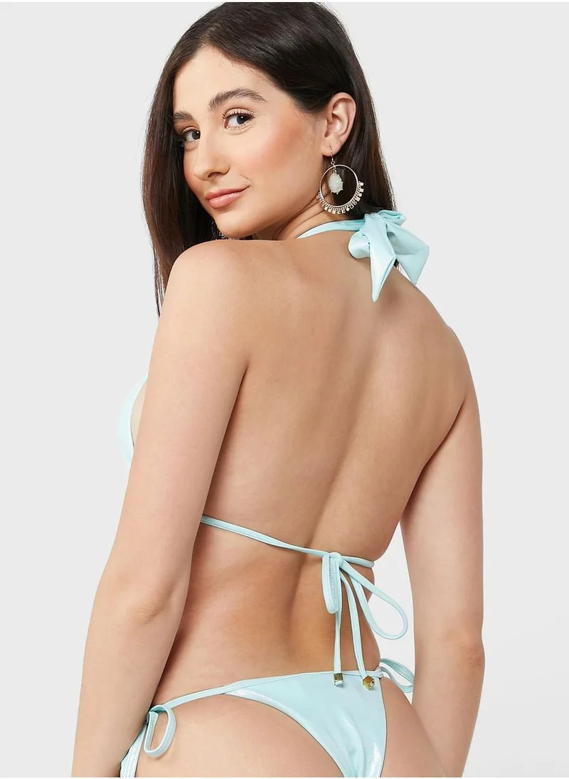 Anita's Bikini Top