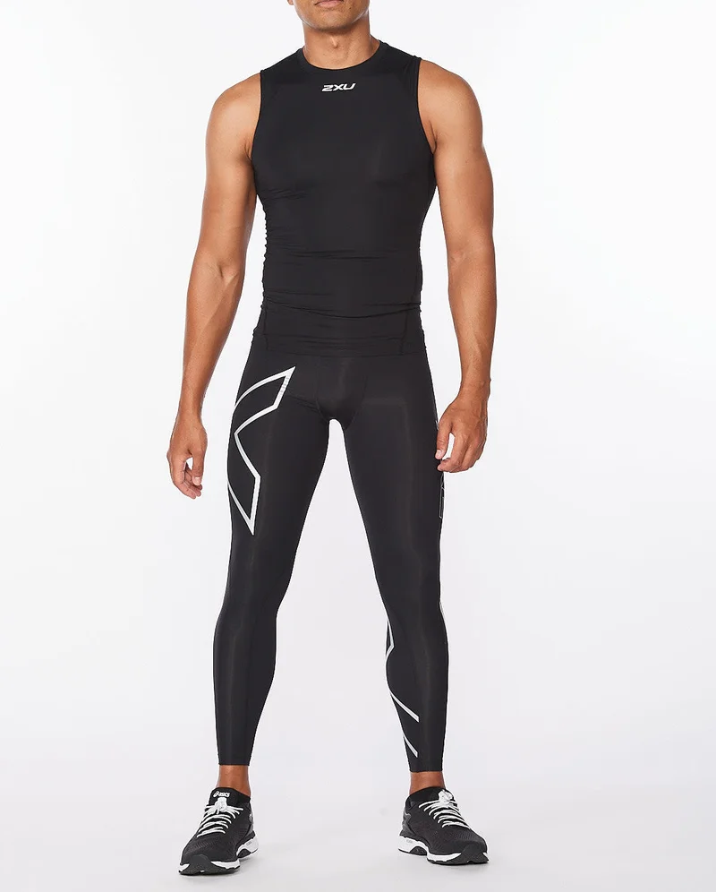 2XU CORE COMPRESSION SLEEVELESS