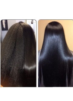 Pro Plus Professional Therapy Liss Brazilian Smoothing Hir  No Frizz Protein 1 L  - Image 5