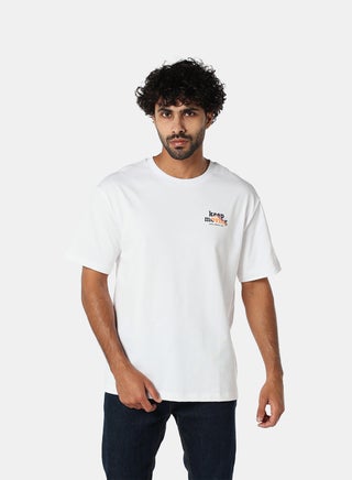 SS Tee