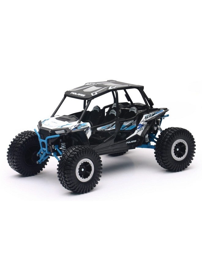 Toys Polaris Xp4 Turbo Eps Rock Crawler Toy Vehicle