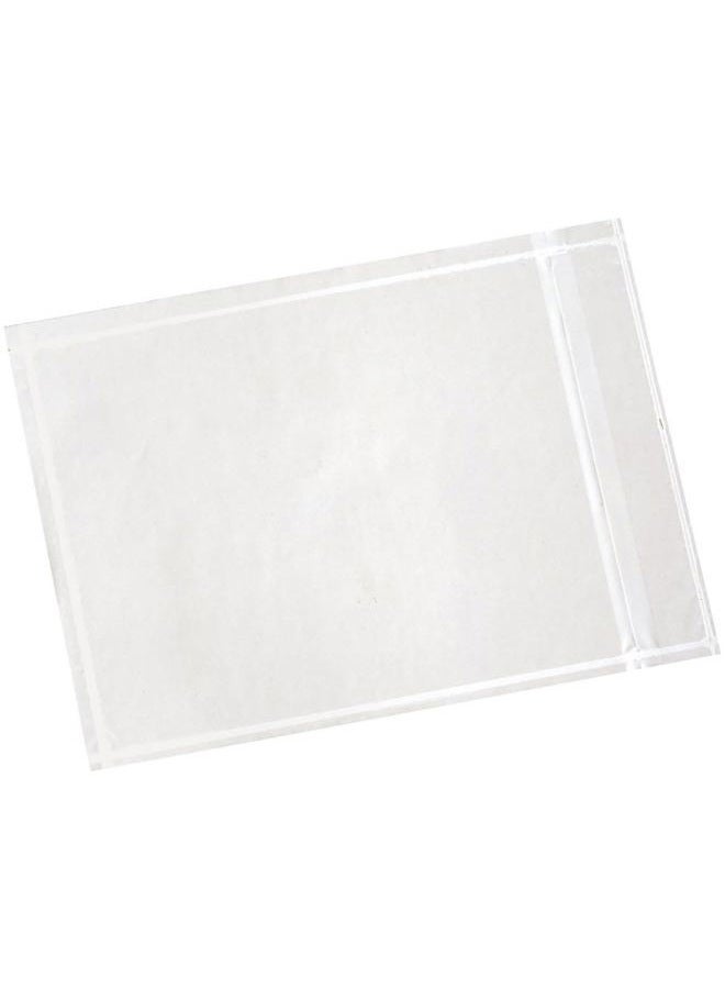 3M Non-Printed Packing List Envelope NP2, 4-1/2 in x 6 in, 1000 per case - Image 1