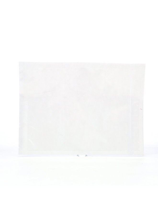 3M Non-Printed Packing List Envelope NP2, 4-1/2 in x 6 in, 1000 per case - Image 2