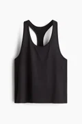 H&M Black Dark