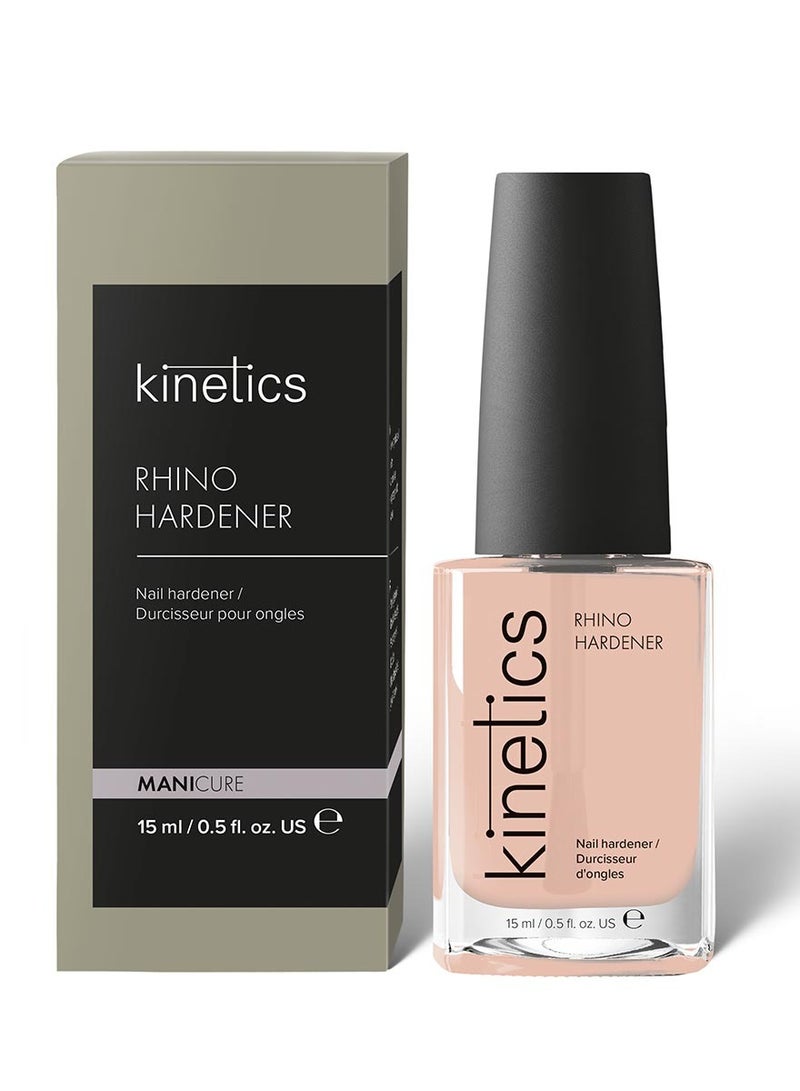 KINETICS مقوي أظافر رينو 15 مل