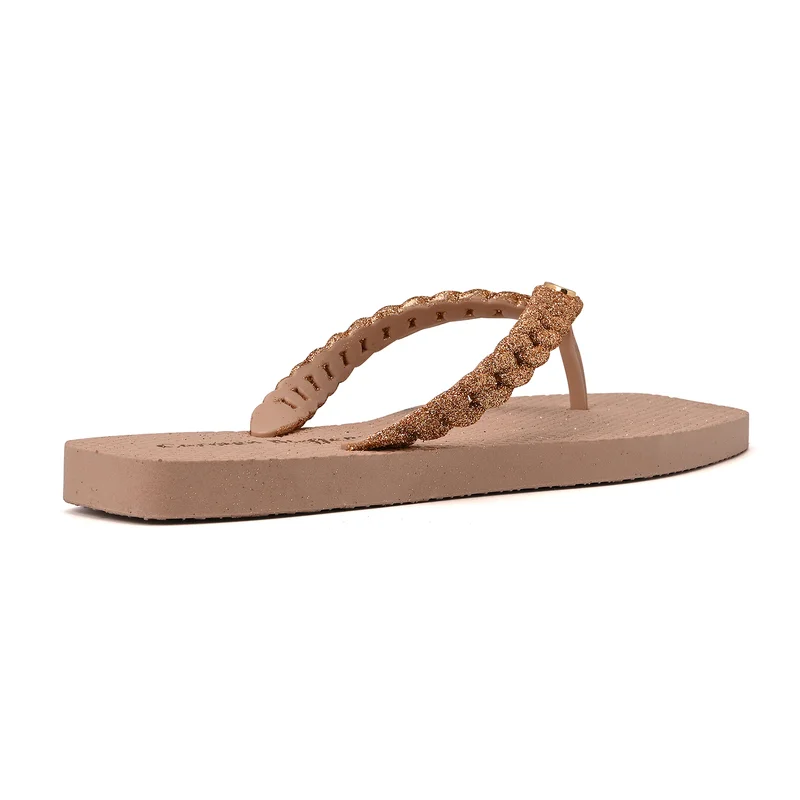 Carmen Steffens  Flip-Flops Elos Rosé for Women | Best Price UAE