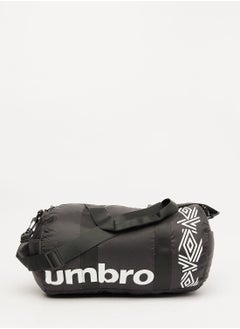 PADDED RIPSTOP BARREL BAG
