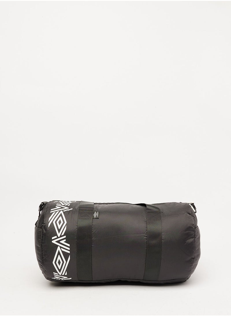 umbro - PADDED RIPSTOP BARREL BAG - Image 1