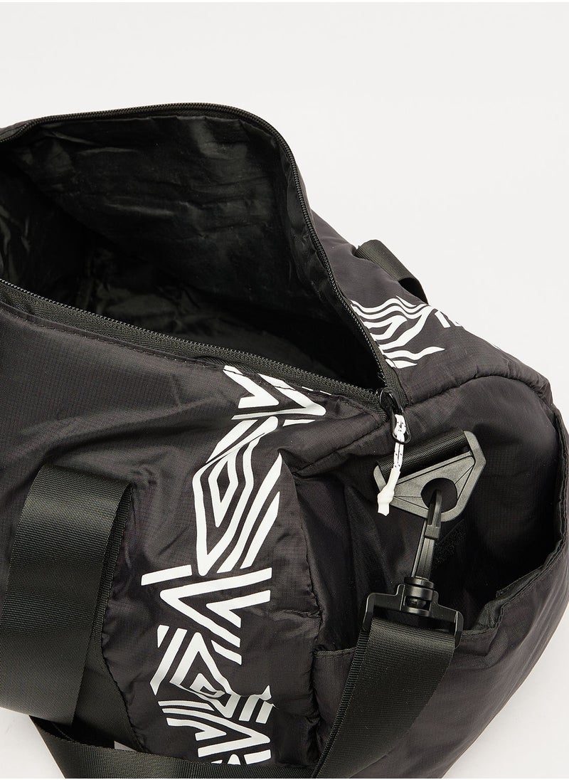 umbro - PADDED RIPSTOP BARREL BAG - Image 1