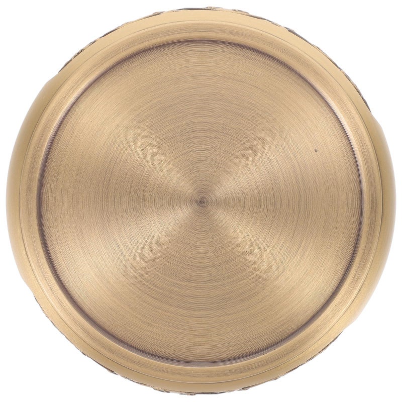 Vintage Pure Copper Incense Burner Holder Tray Base And Display Stand For Home Fragrance - Image 2