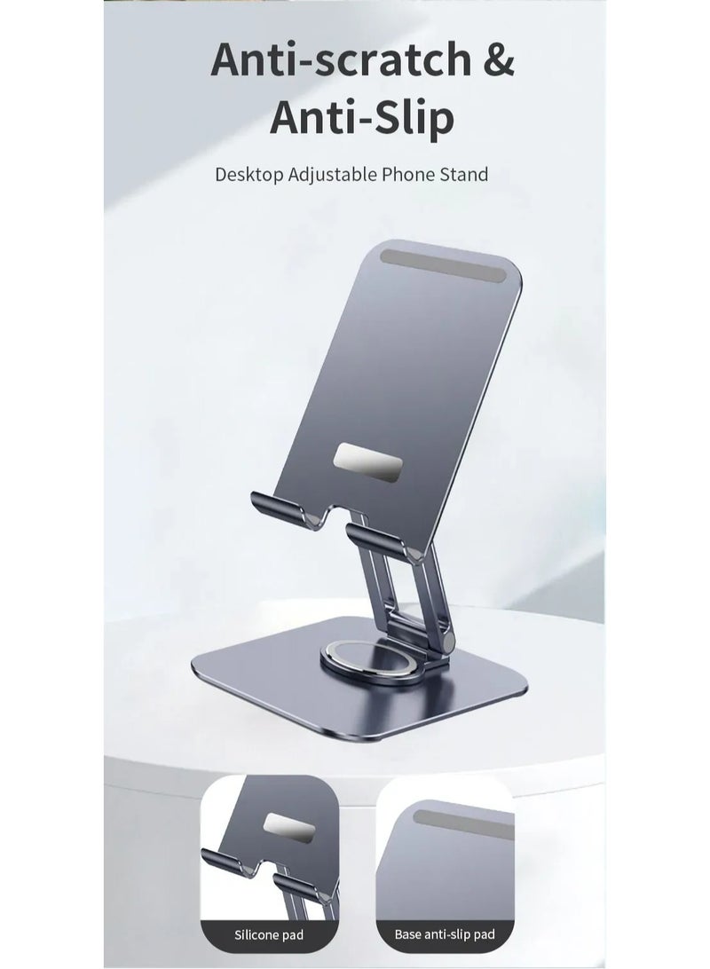 Jmary Jmary MK-61 Desktop Stand For Mobile & Tablet Highest Quality - Image 3