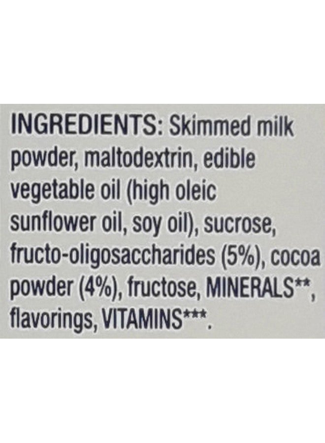 Ensure Nutritional Powder - Chocolate Flavour, 200g Carton - Image 4