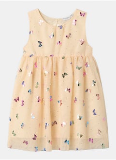 NAME IT name it Girls Vabos Spencer Dress  - Image 1