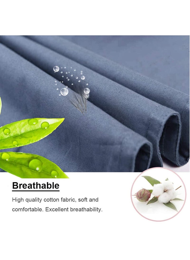Generic - Sleeping Bag Liner Envelope Travel Sheet and Sleeping Bag Liner for Camping/Backpacking/Hiking/Hotel/Portable with Compression Sack 180 * 210cm - Image 1