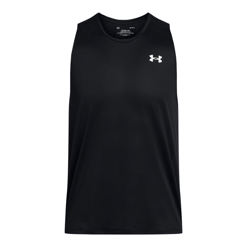 Under Armour mens Tech Tank Top T-Shirt