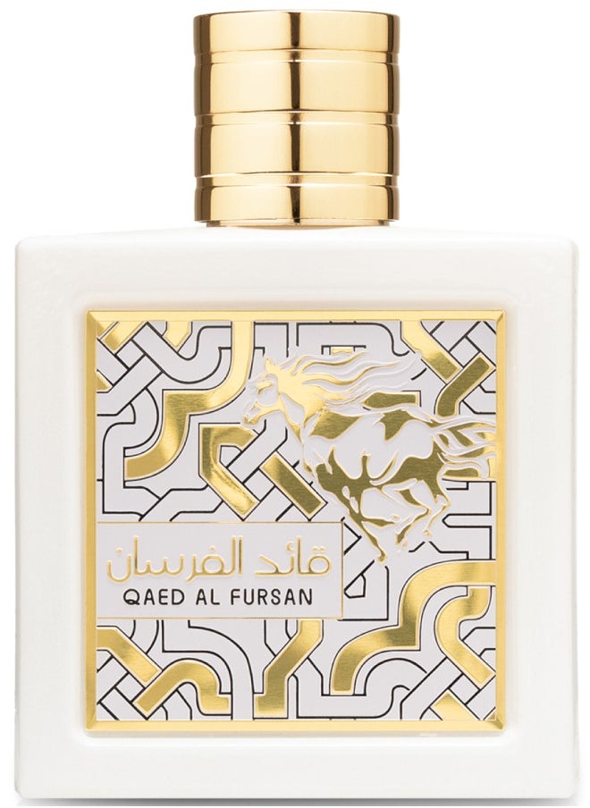 Lattafa - Qaed Al Fursan Unlimited EDP 100ml - Image 1