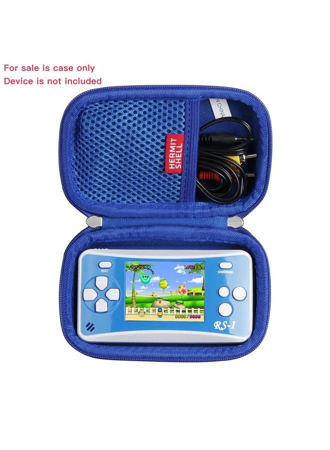 Hermitshell Hard Travel Case for QS17 / Haopapa/HigoKids Portable Handheld Games - Image 2