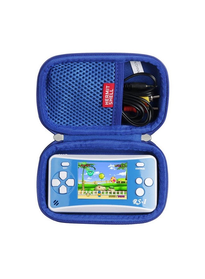 Hermitshell Hard Travel Case for QS17 / Haopapa/HigoKids Portable Handheld Games - Image 1
