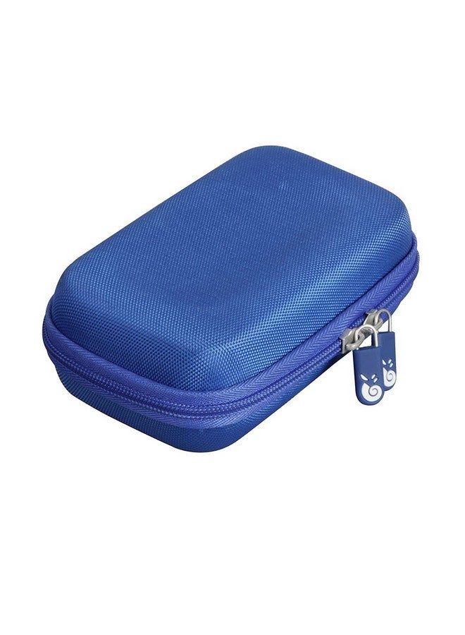 Hermitshell Hard Travel Case for QS17 / Haopapa/HigoKids Portable Handheld Games - Image 5