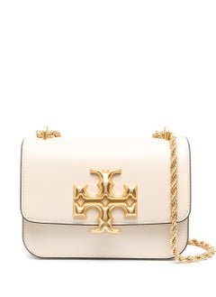 TB Tory Burch Eleanor Magnetic closure Cowhide leather Chain bag Shoulder bag Crossbody bag  - Image 1