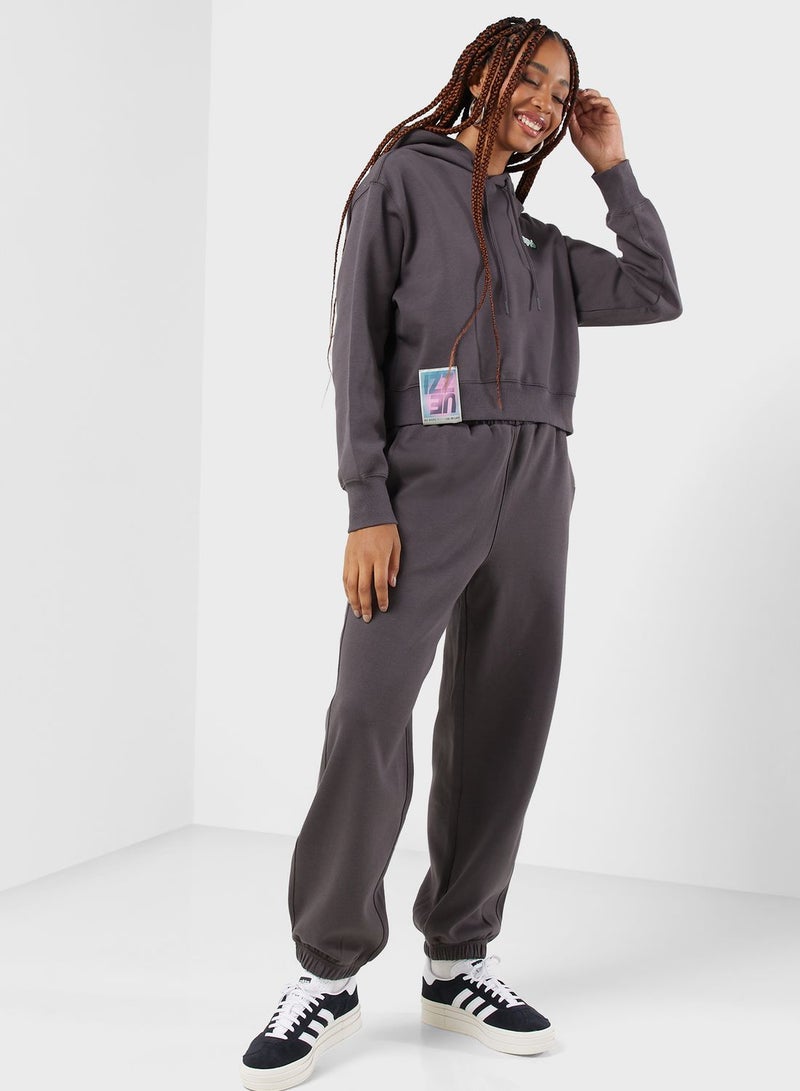 إيسو هودي مزين بشعار - Image 4