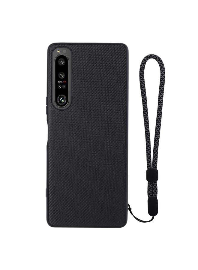erorex Case For Sony Xperia 1 IV Vili TC Series TPU + PC Phone Case - Image 2