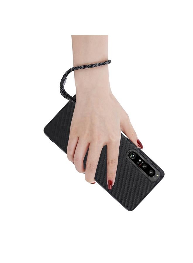 erorex Case For Sony Xperia 1 IV Vili TC Series TPU + PC Phone Case - Image 4