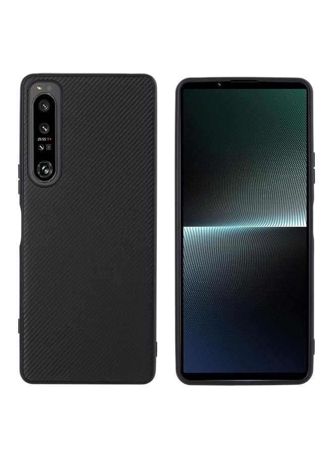 erorex Case For Sony Xperia 1 IV Vili TC Series TPU + PC Phone Case - Image 1