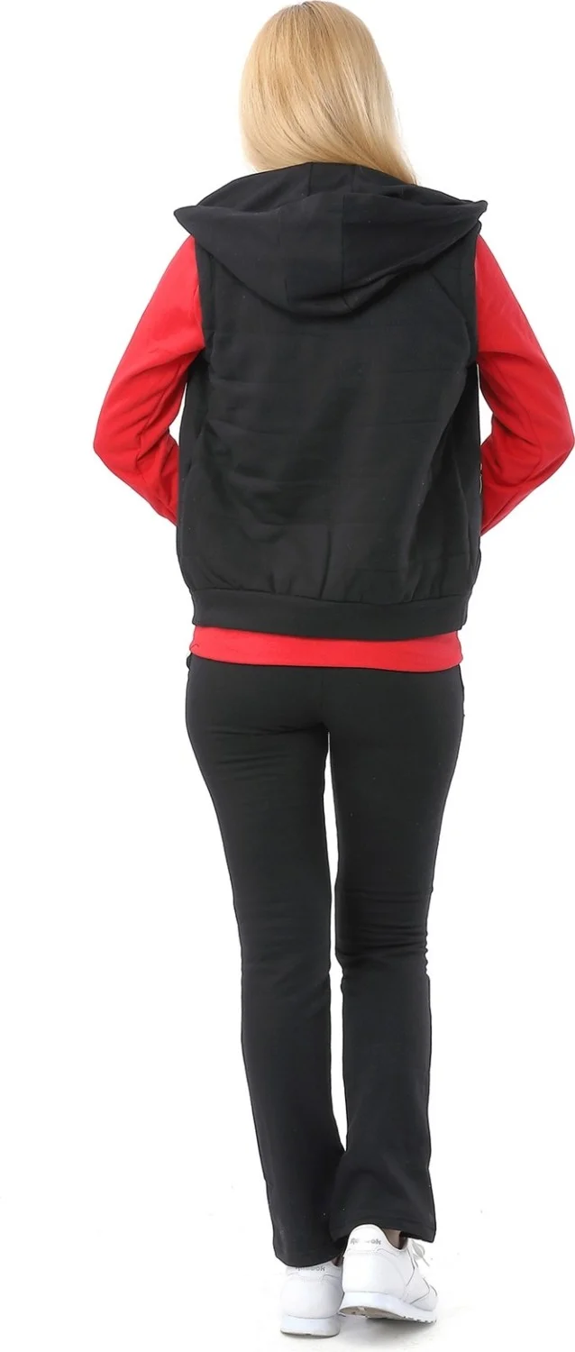 باربورا Daily Winter Lover Tracksuit Single Women's Set TYC00303773937