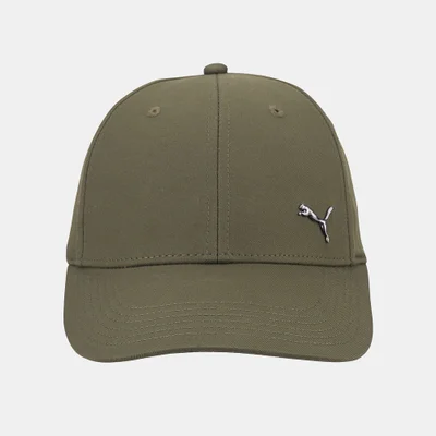 PUMA Metal Cat Cap