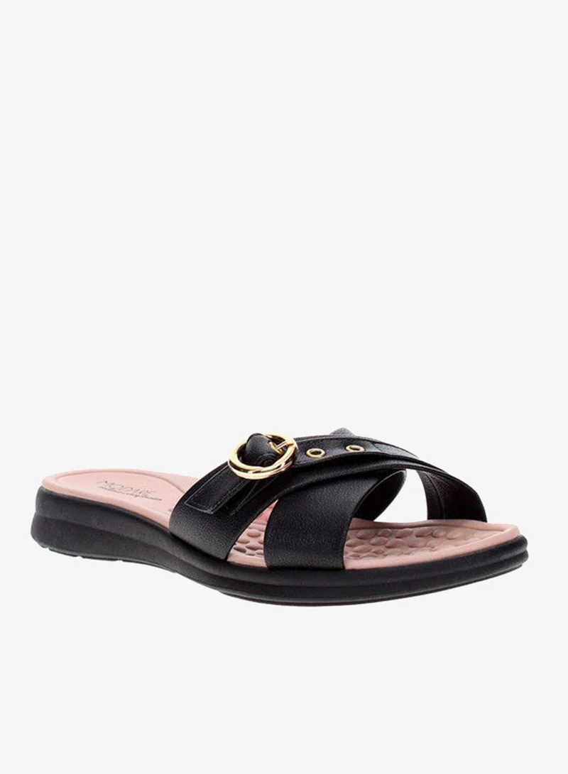 MODARE Flat Sandals for Women – Stylish Ladies Flat Sandals & Comfortable Flat Slippers