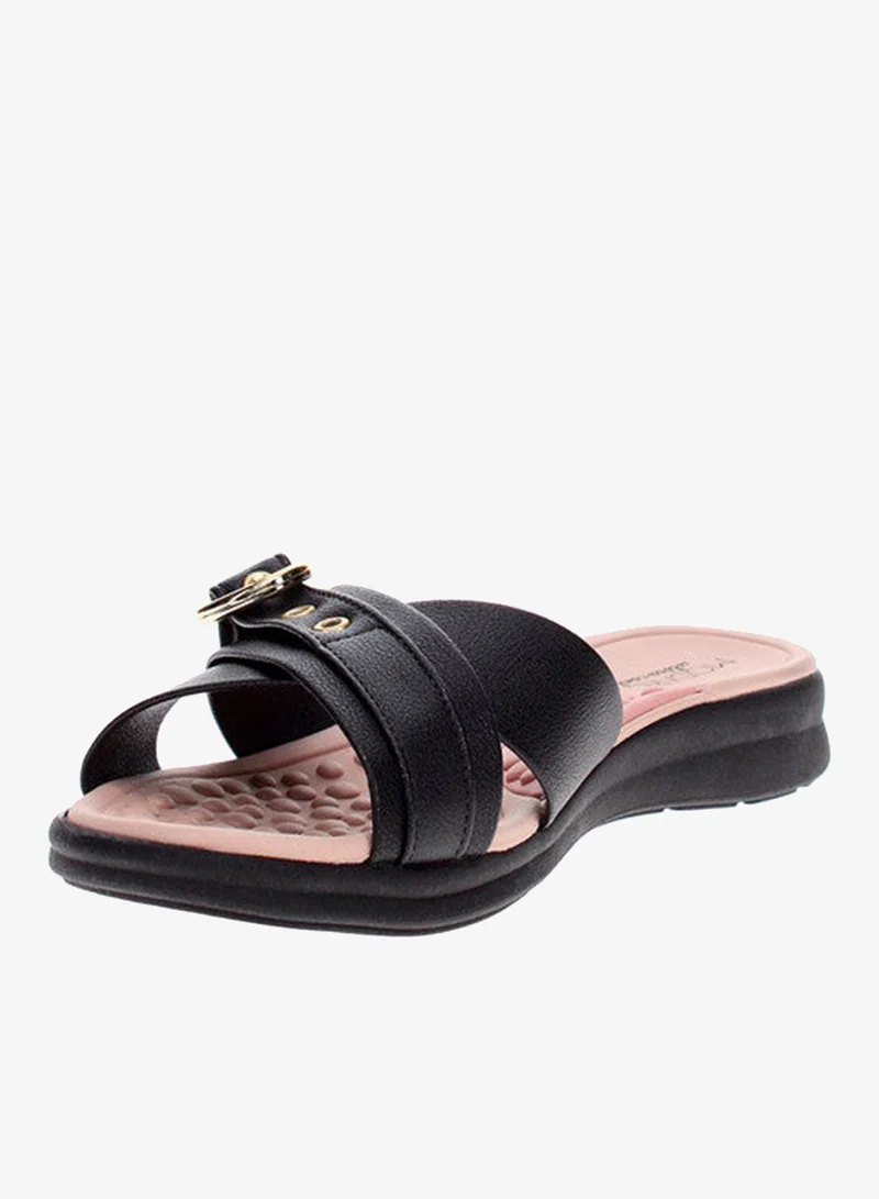 MODARE Flat Sandals for Women – Stylish Ladies Flat Sandals & Comfortable Flat Slippers