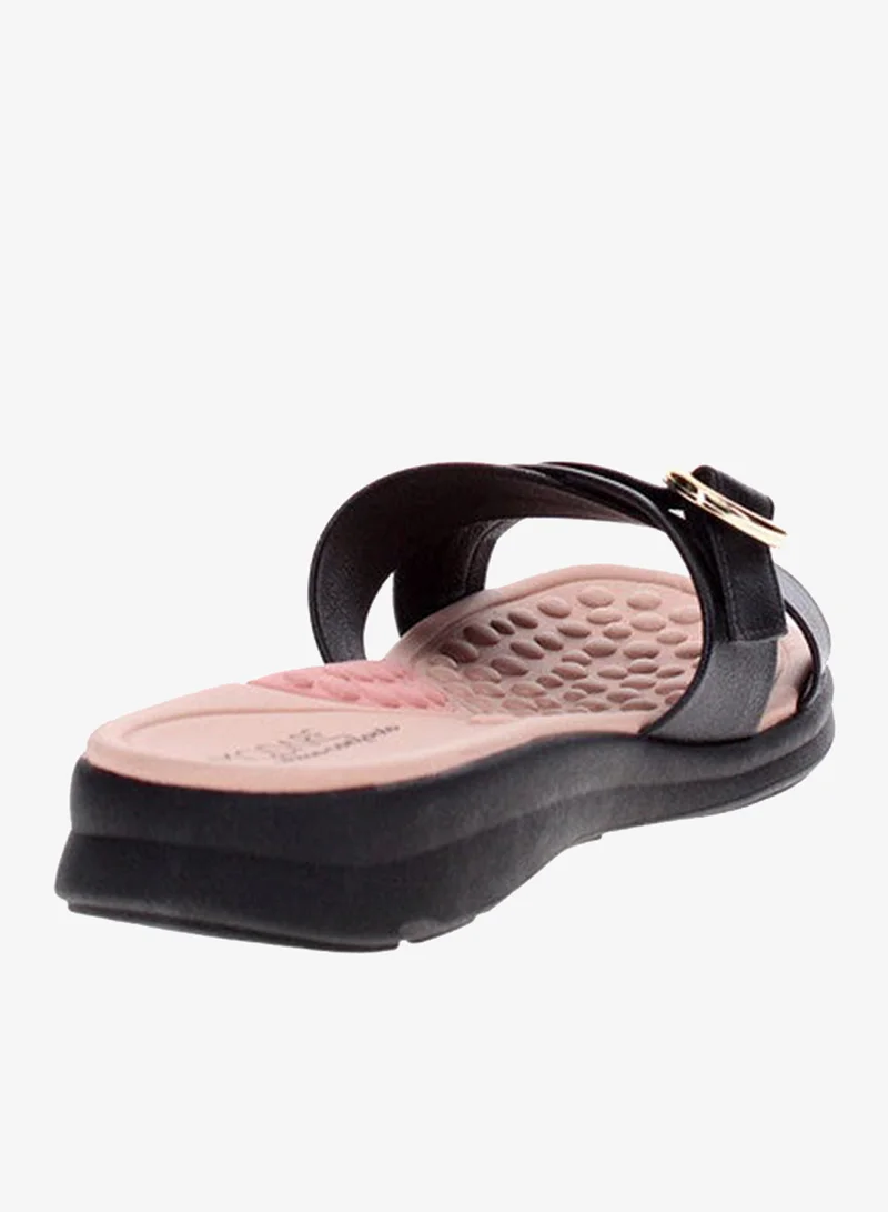 MODARE Flat Sandals for Women – Stylish Ladies Flat Sandals & Comfortable Flat Slippers