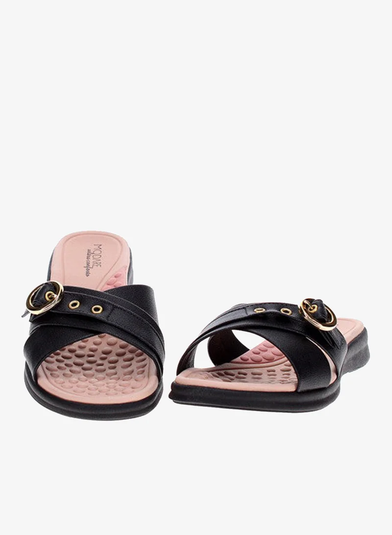 MODARE Flat Sandals for Women – Stylish Ladies Flat Sandals & Comfortable Flat Slippers