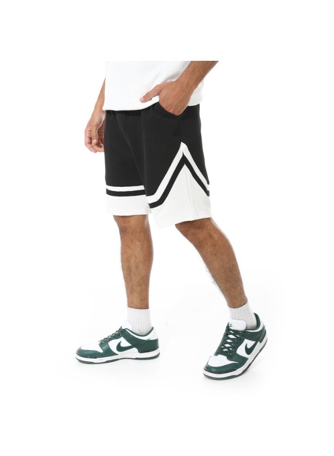 سيزار شورت رجالي قصات - Image 2