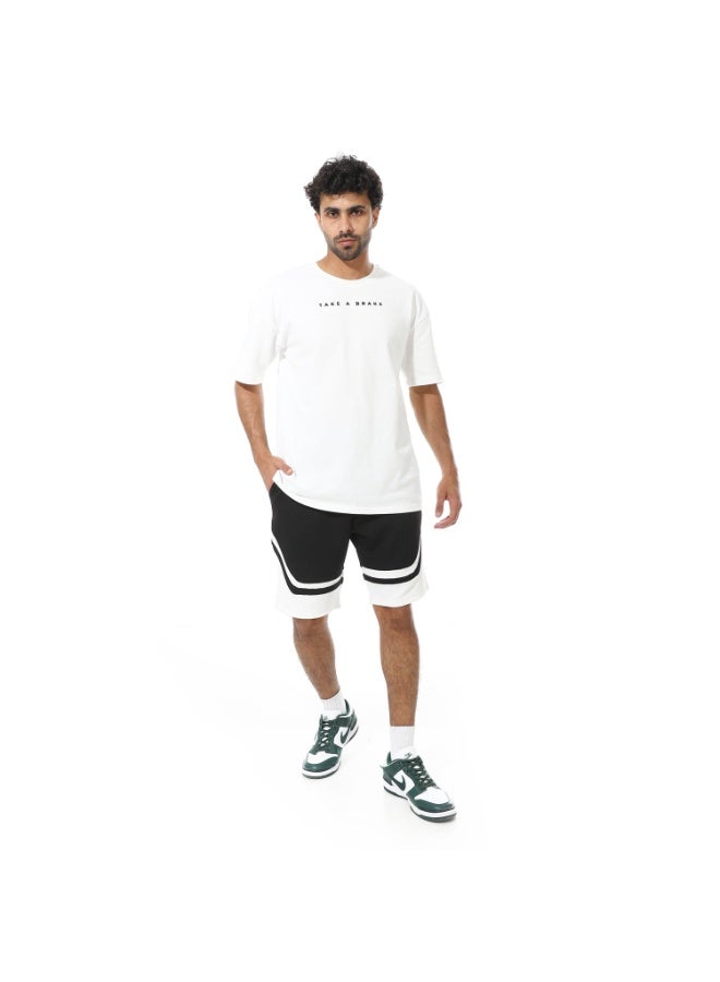 سيزار شورت رجالي قصات - Image 5