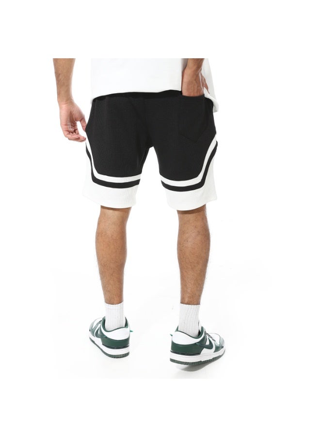 سيزار شورت رجالي قصات - Image 3