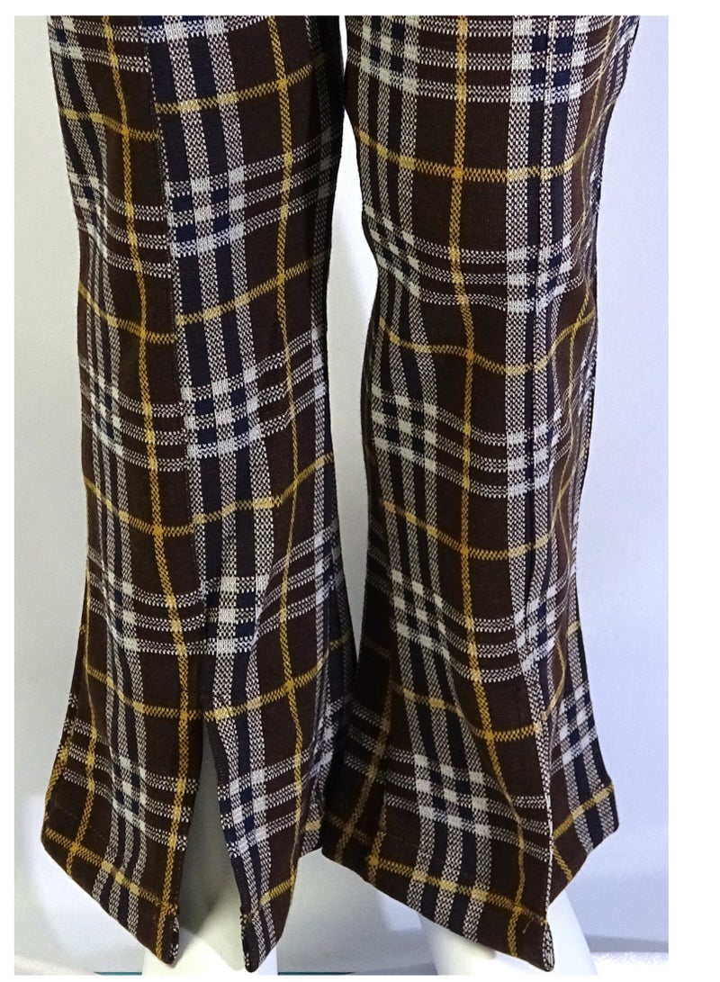 شلــــتر صناعة تركية فاخرة؛ بنطلون بنات قماش من مجموعة شلـــتر 35443 - Image 4