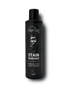 HAIROTIC Hairotic Hair Die Stain Remover 300ml. 