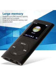 ماركة غير محددة مشغل موسيقى MP3  - Image 4