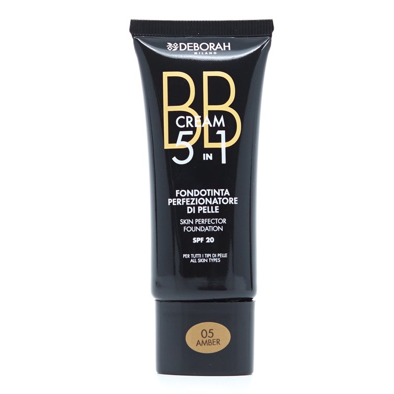 Deborah Bb Cream 05